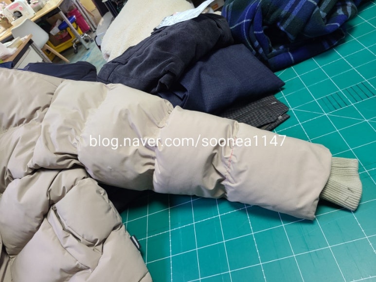 바느질세상옷수선 이미지