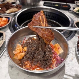 행복한양념갈비 이미지