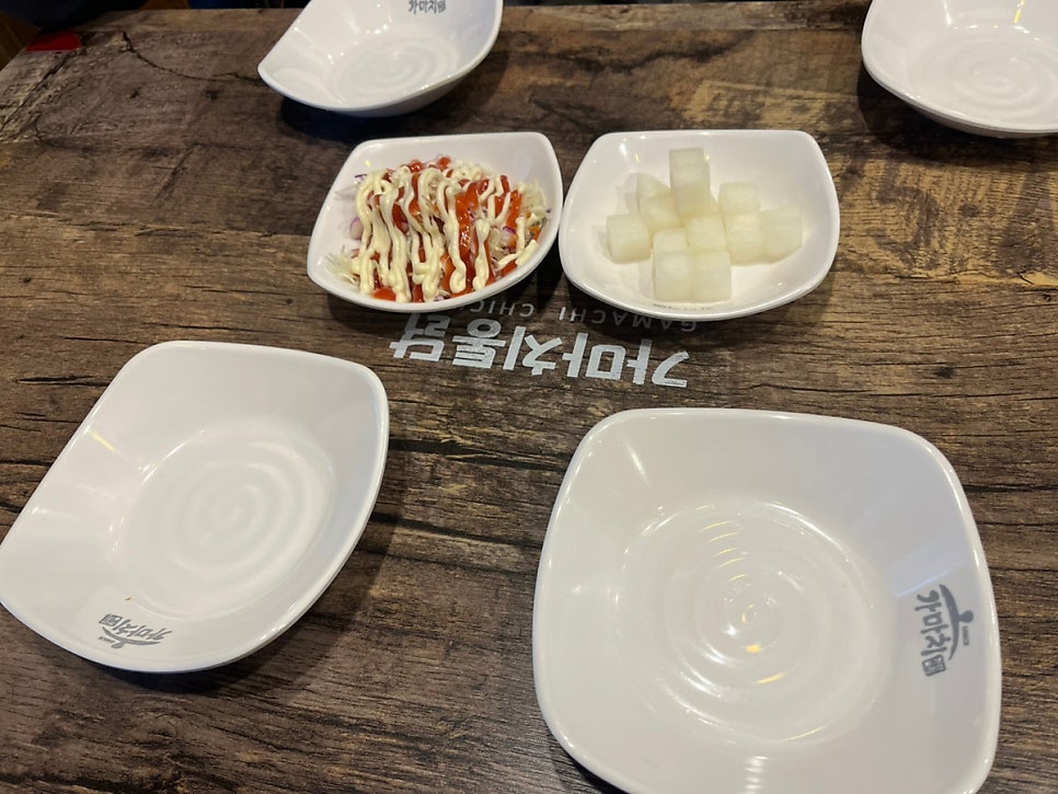가마치통닭신설동점 이미지