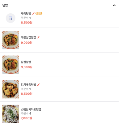 봉자당 이미지