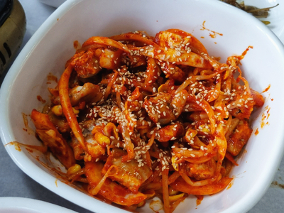 동서낙지 이미지