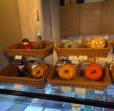 베이글카페(마포서교점) 이미지
