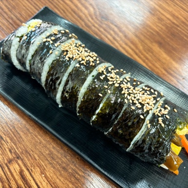 설설이김밥 이미지