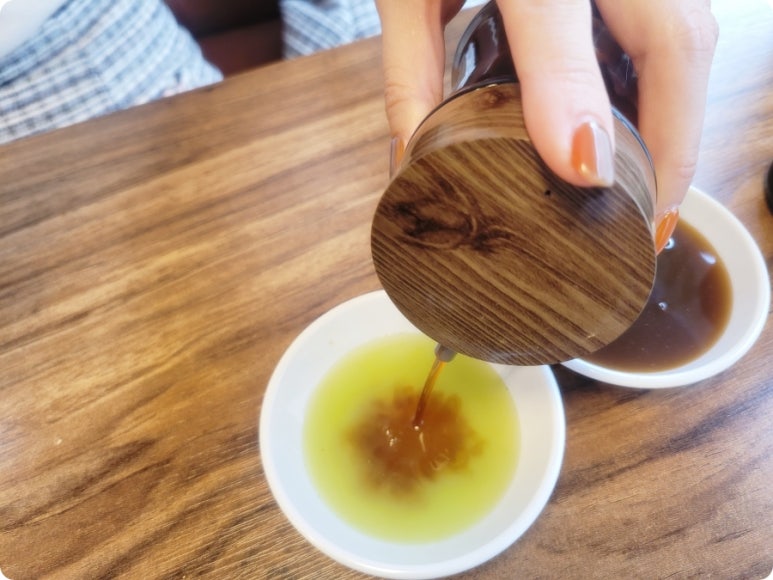 상봉칼국수 이미지