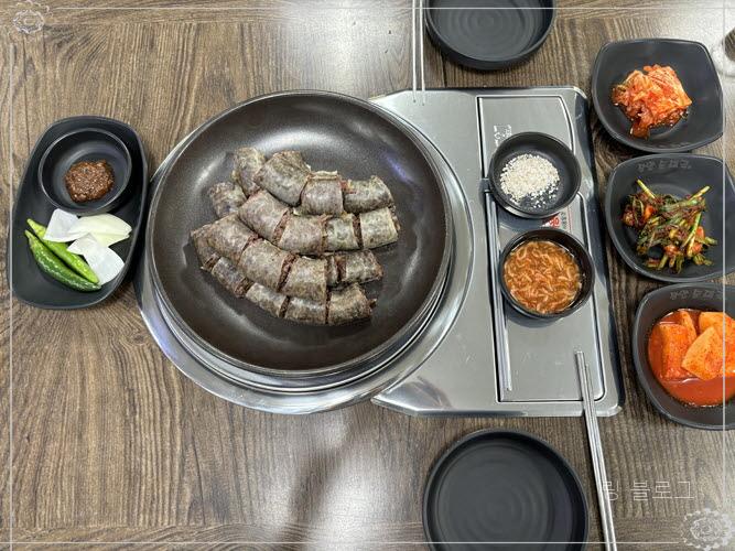 장안막창 이미지