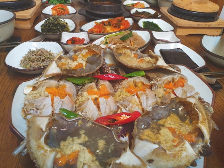그날의밥상 이미지