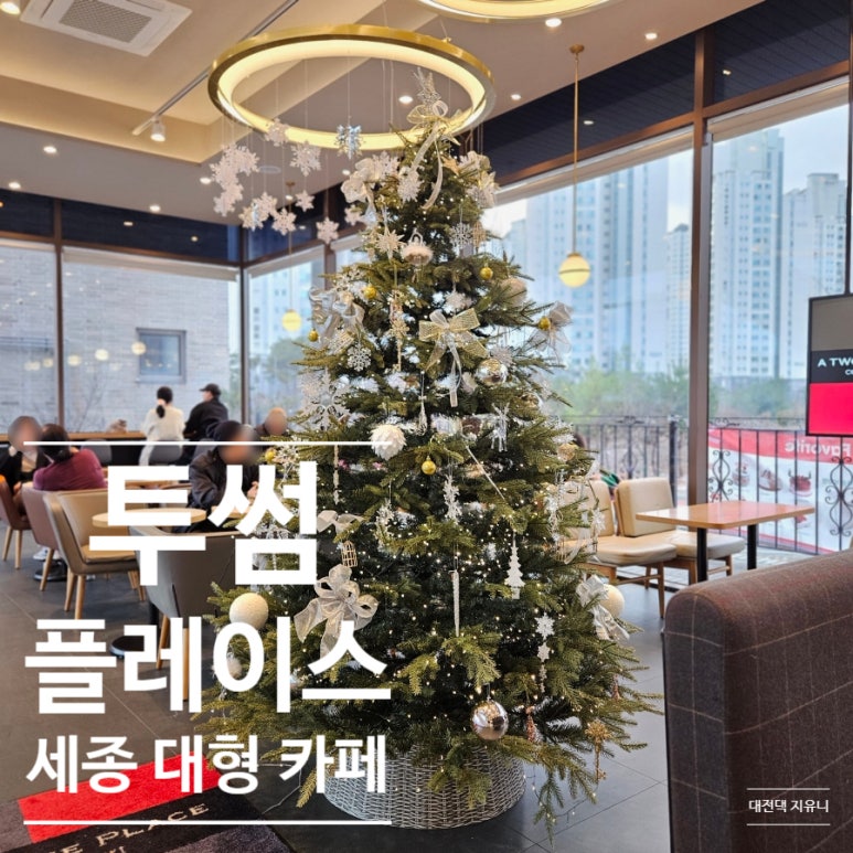 투썸플레이스세종아름점 이미지