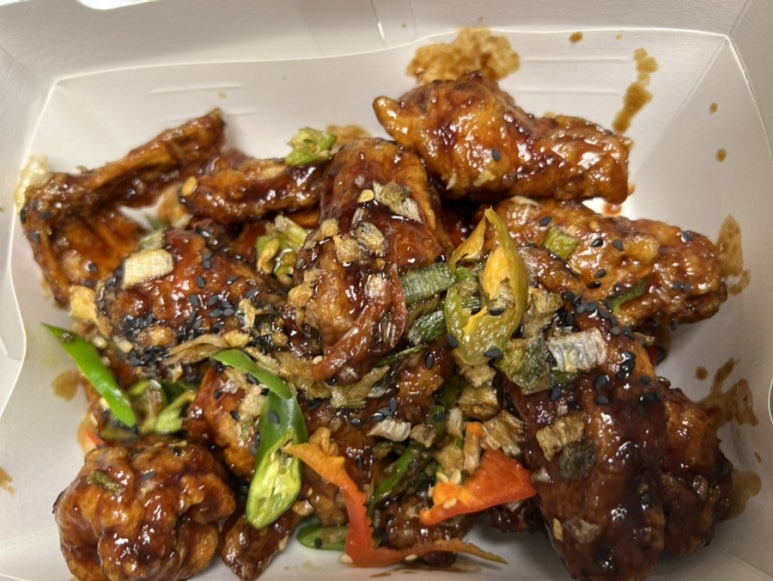 BHC(비에이치씨)세교점 이미지