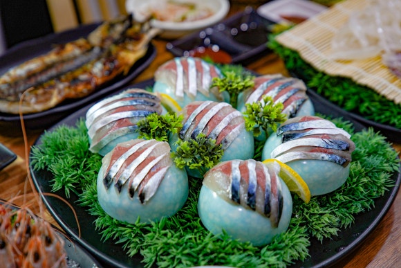 모슬포수산식당 이미지