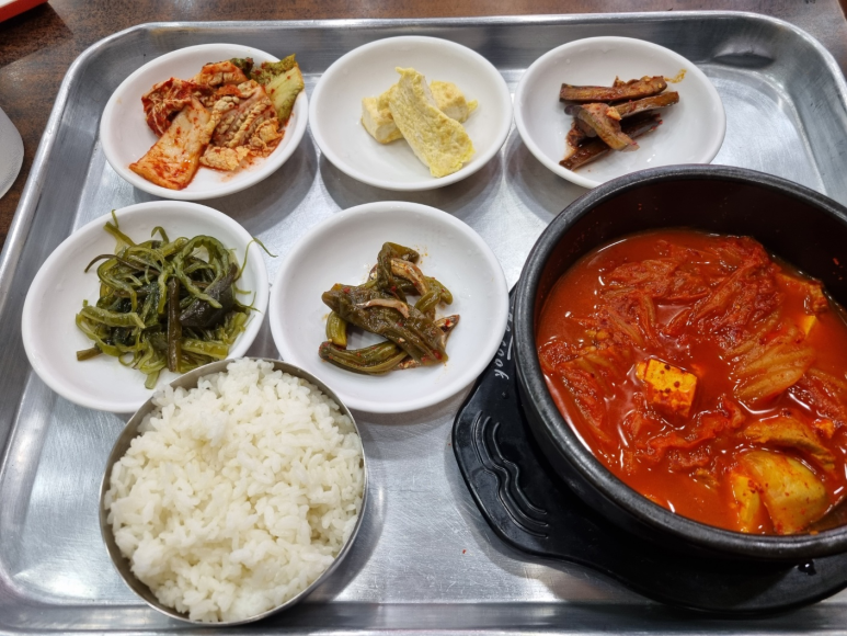 순천식당 사진 2