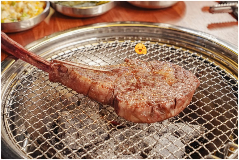 배터지는고기 이미지