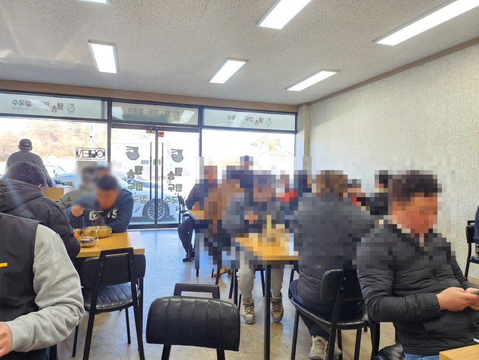 월송만두칼국수 이미지