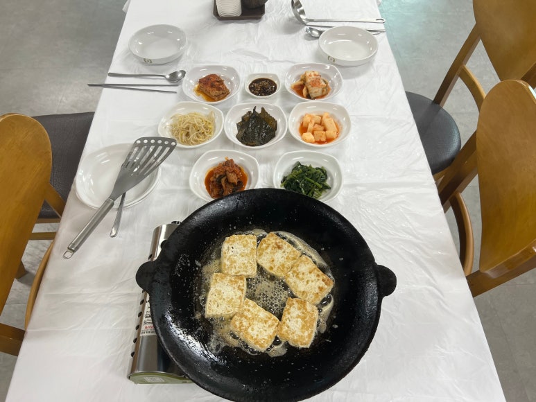 평창두부 이미지