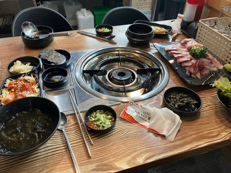 잊지못회어시장 이미지