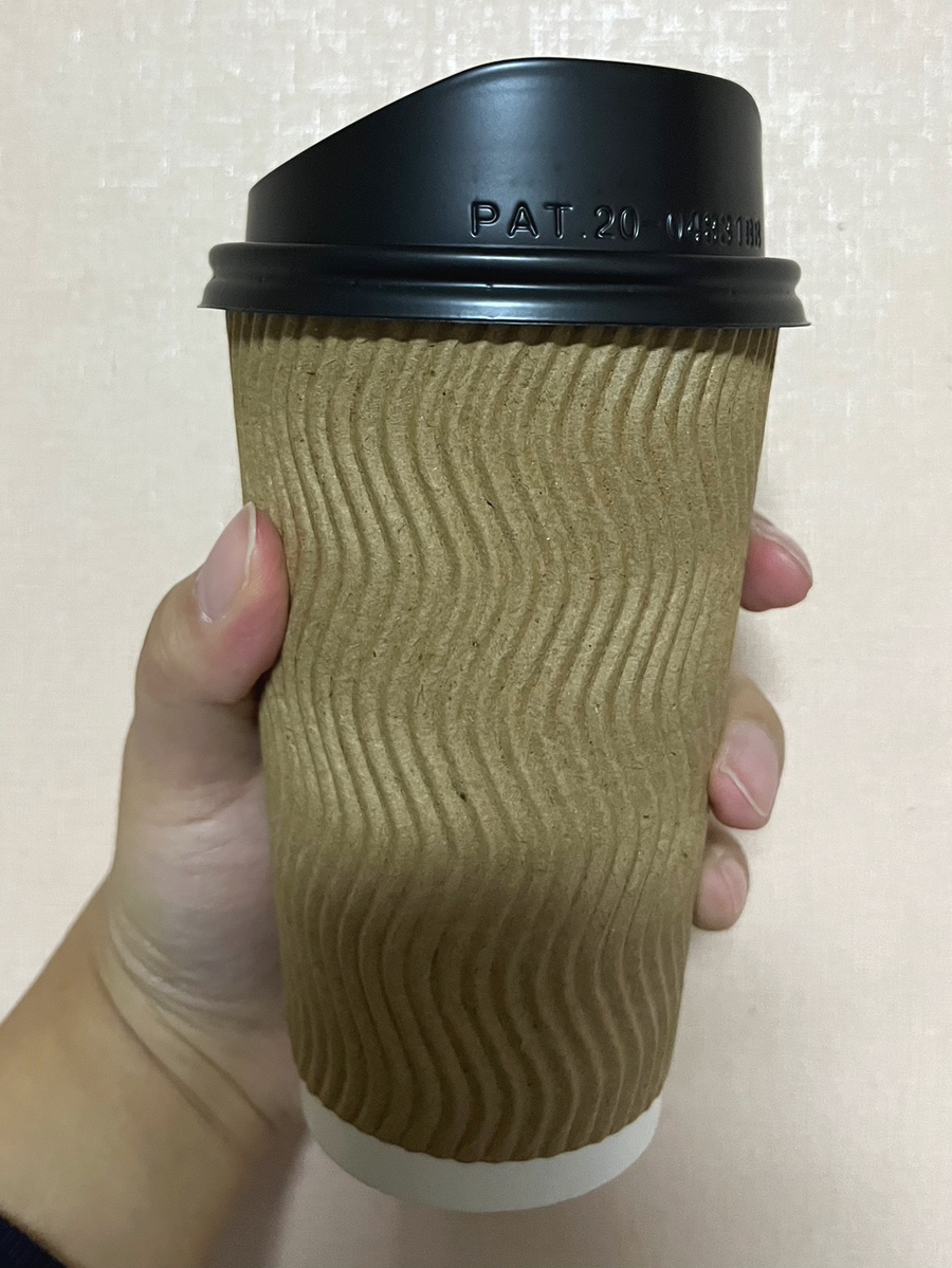 러빗커피 이미지