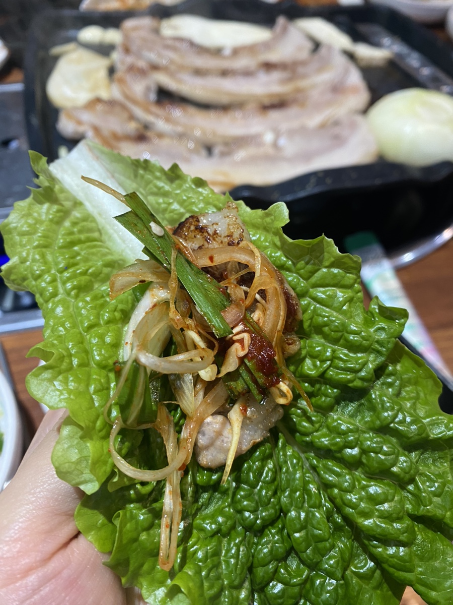 양을촌갈비 이미지