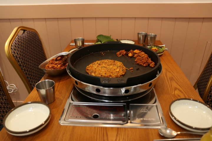 장인닭갈비 이미지