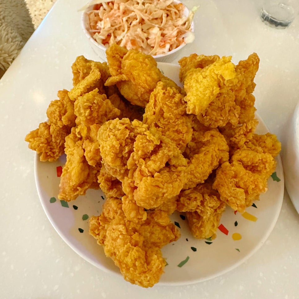 서호치킨 이미지