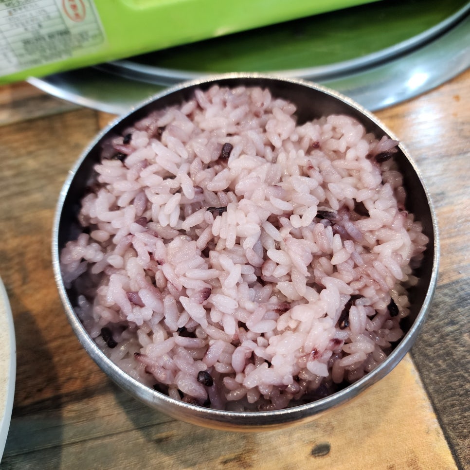 김치두루치기&차돌육개장 이미지