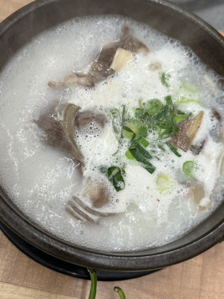 밥짱소머리국밥 이미지