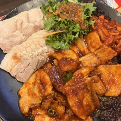 원할머니보쌈족발구미 이미지