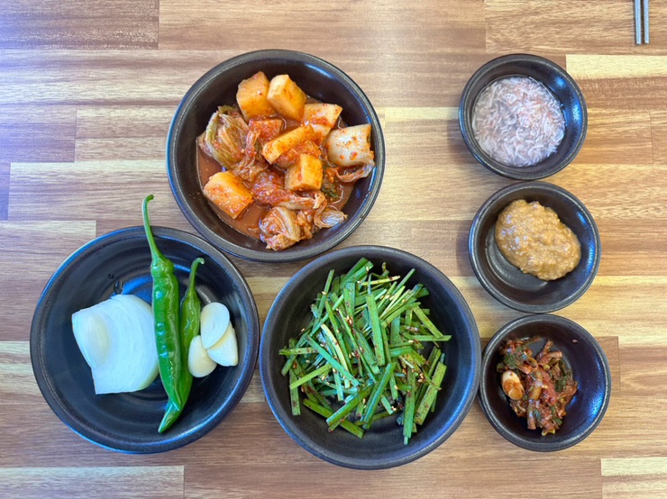 다.복순대국밥 이미지