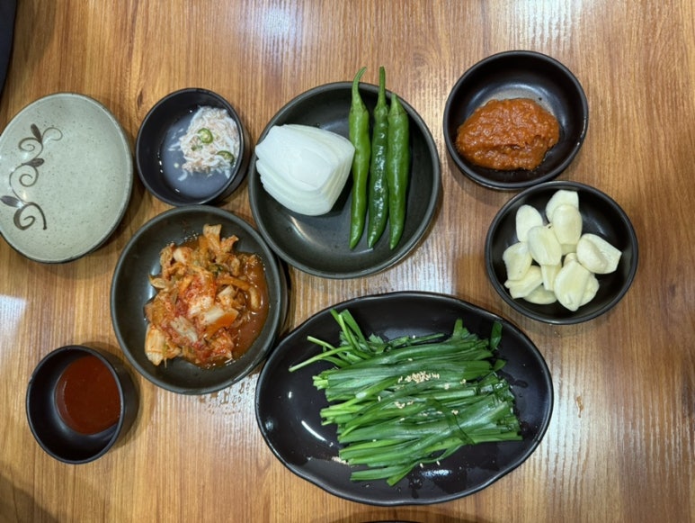 임금님옛날통닭&포차 이미지