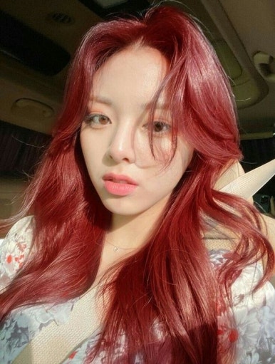 보민헤어 이미지