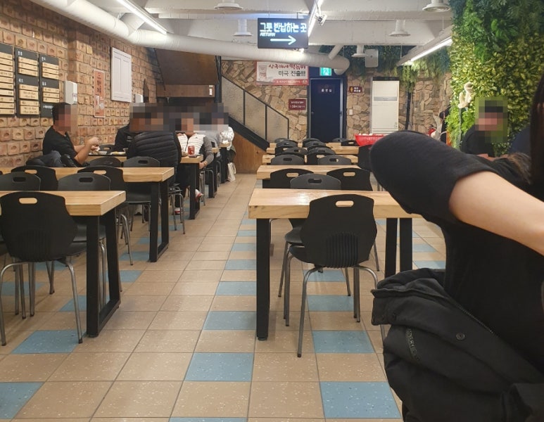 삼삼떡방앗간 이미지