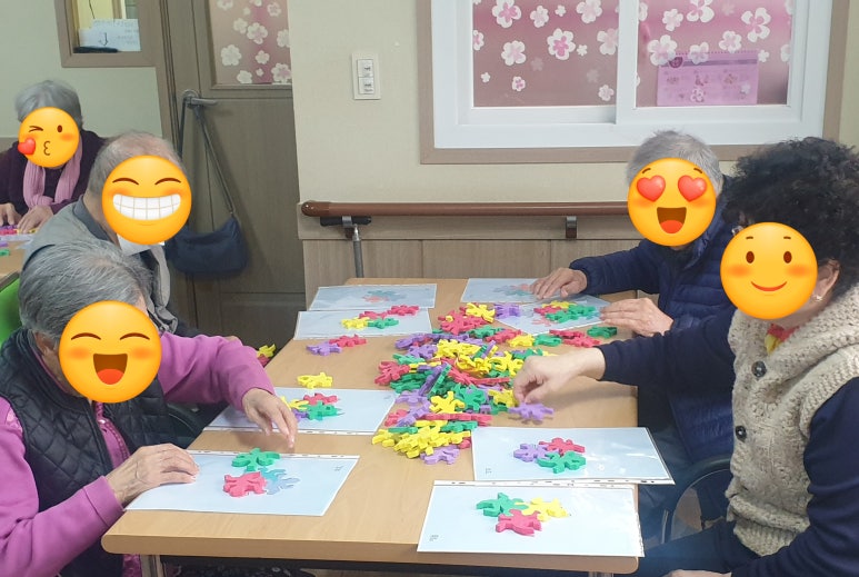 구리시노인전문요양원 이미지