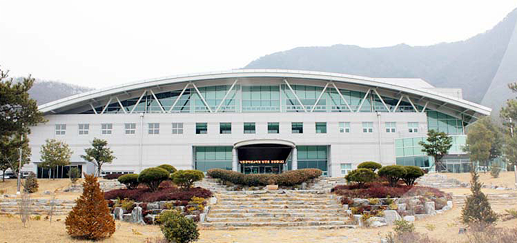 낙동강학생교육원 이미지