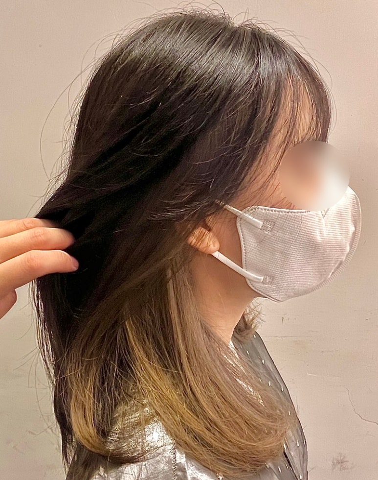 쎄븐헤어월드 2호점 이미지