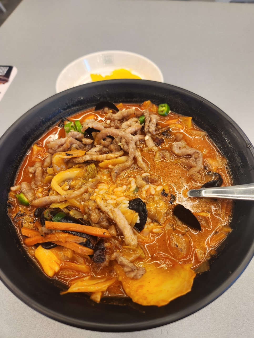 계양역점와플샵 이미지
