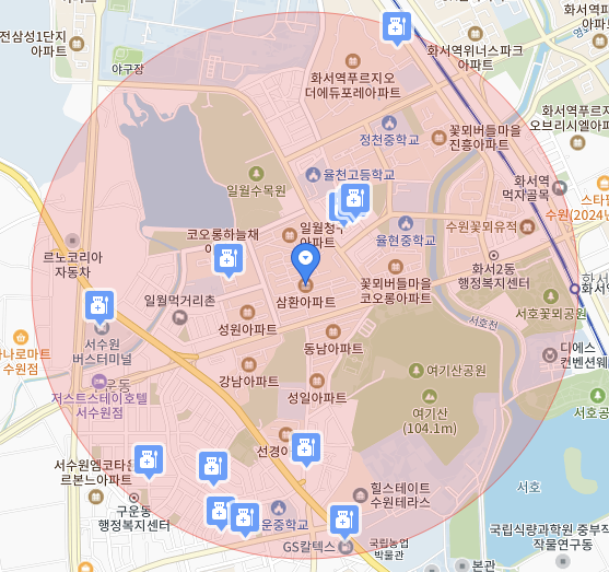 조소아과의원 이미지