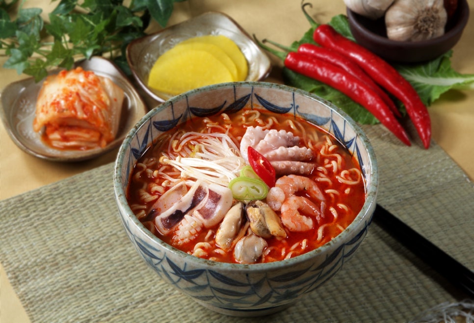 충무공중화요리 이미지