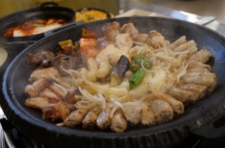 곱창에반하다 이미지
