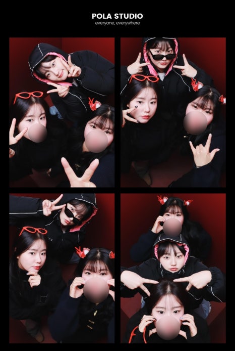 폴라스튜디오 이미지