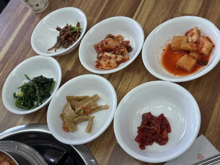 서해바다젓갈 이미지