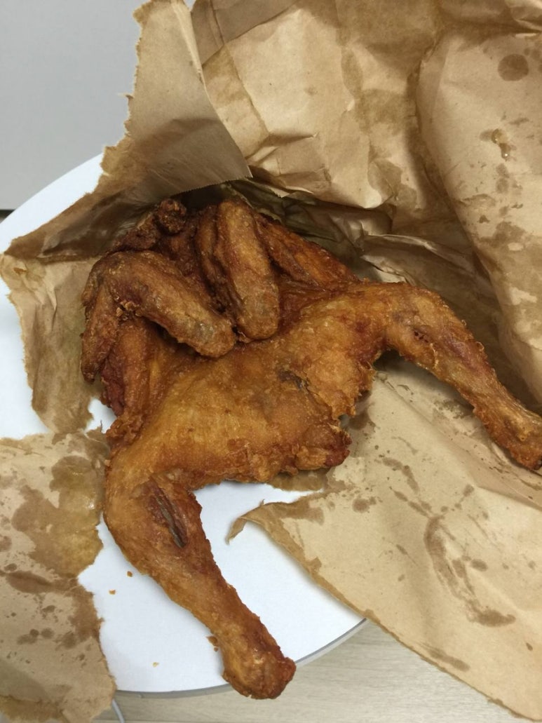 가마치 통닭(독립문역점) 이미지