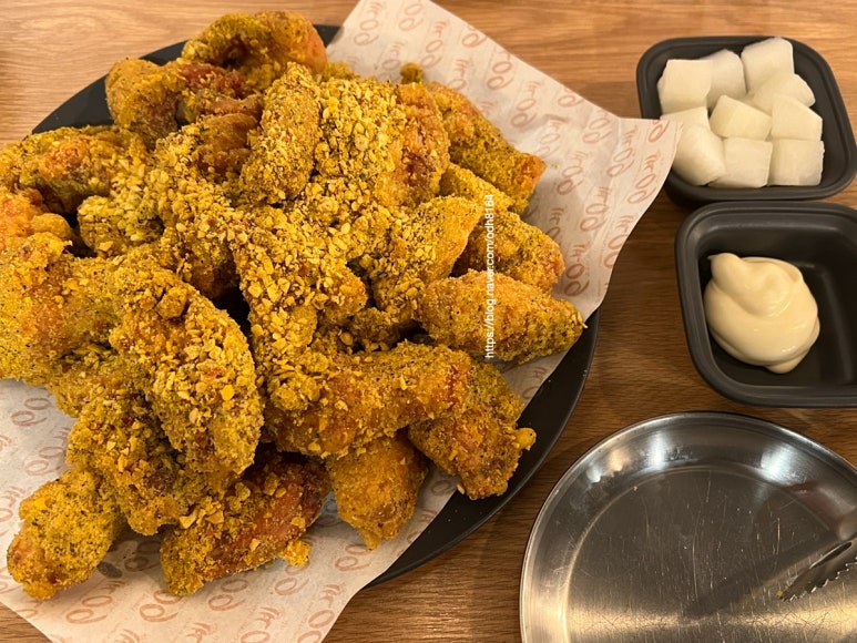 60계치킨서울 이미지