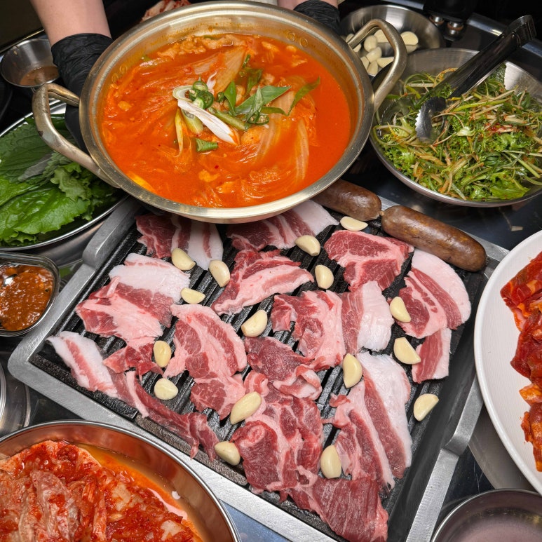 삼미축산 이미지