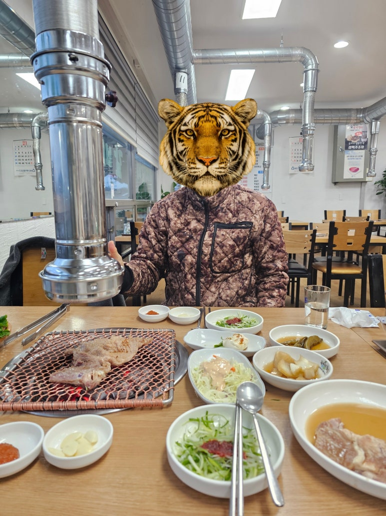 예당주유소 이미지
