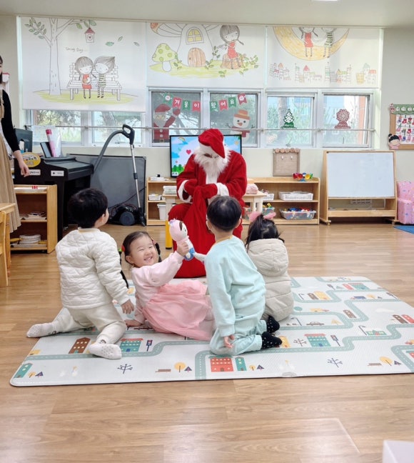 아이세상유치원 이미지