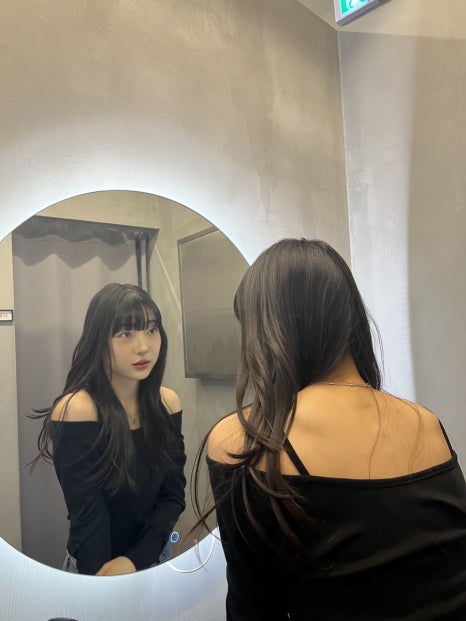 플린헤어메이크업 이미지
