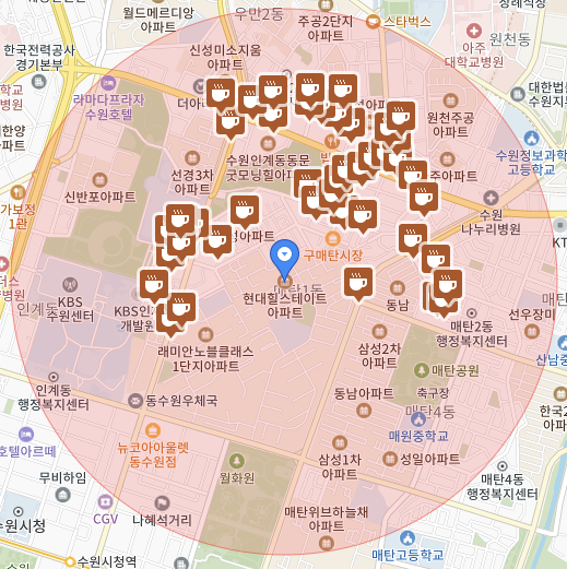 GS25매탄중부로 이미지