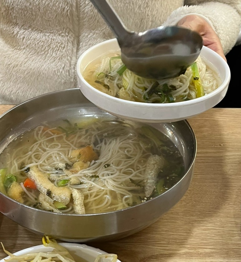 소래산면옥 이미지