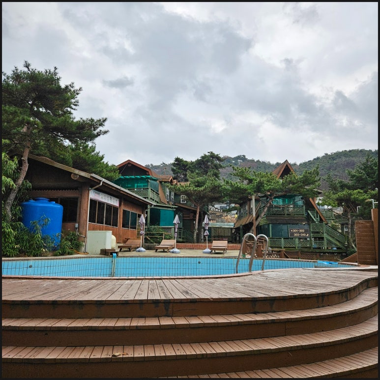 대천해수욕장독채펜션 이미지