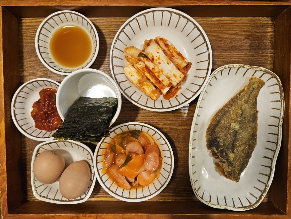 북창동순두부 인천논현점 이미지