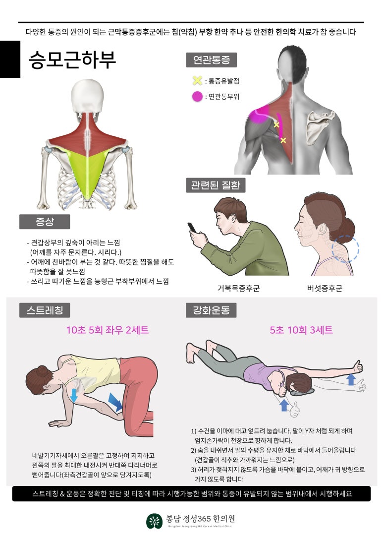 봉담정성365한의원 이미지