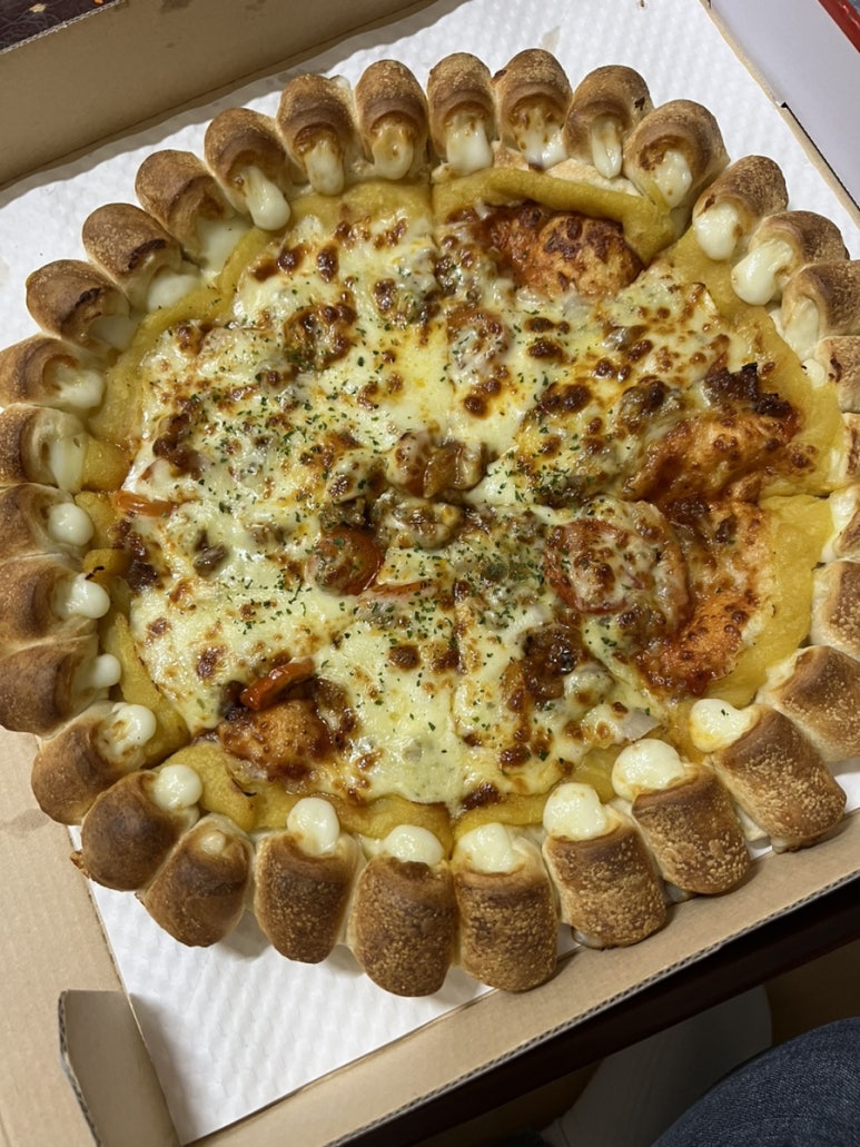 피자스쿨군포흥진점 이미지